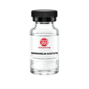 Sermorelin Acetate